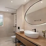 Βίλα Luxury Salvina *