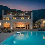 Luxury Salvina Βίλα Μακάρσκα