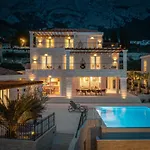 Luxury Salvina * Μακάρσκα