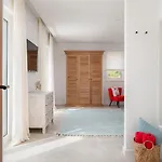 Βίλα Luxury Salvina