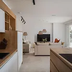Βίλα Luxury Salvina Μακάρσκα