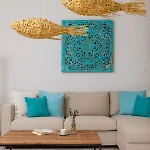 Luxury Salvina Μακάρσκα