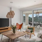 Luxury Salvina Μακάρσκα