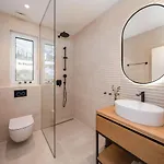Luxury Salvina Βίλα *