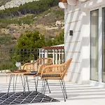 Luxury Salvina Μακάρσκα