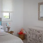 Βίλα Luxury Salvina Μακάρσκα
