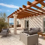 Luxury Salvina * Μακάρσκα