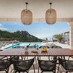Luxury Salvina Βίλα Μακάρσκα