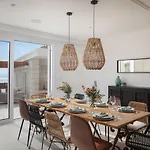Βίλα Luxury Salvina Μακάρσκα