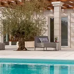 Βίλα Luxury Salvina Μακάρσκα