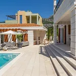 Luxury Salvina Βίλα Μακάρσκα