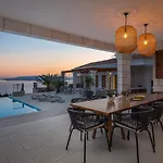 Luxury Salvina * Μακάρσκα