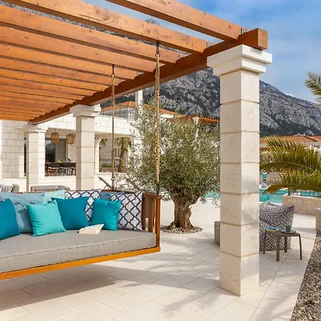 Villa Luxury Salvina