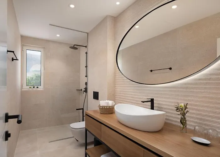 Vila Luxury Salvina *