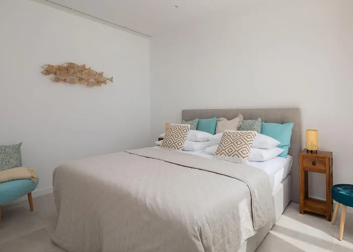 Luxury Salvina Vila Makarska