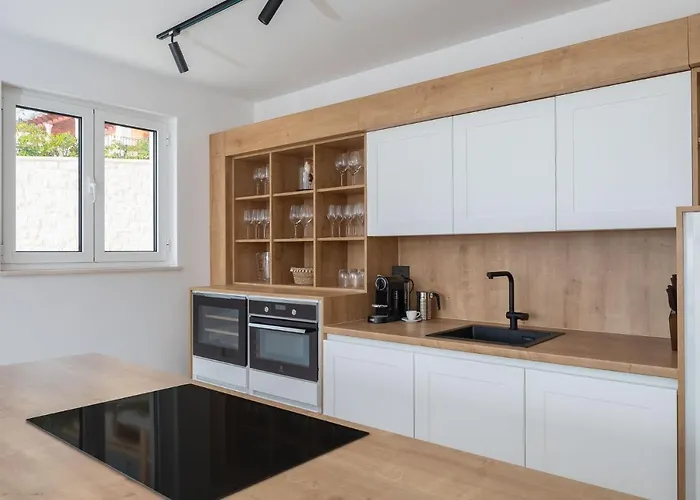 Vila Luxury Salvina *