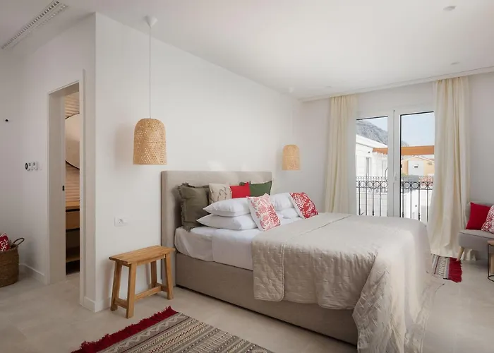 Vila Luxury Salvina Makarska