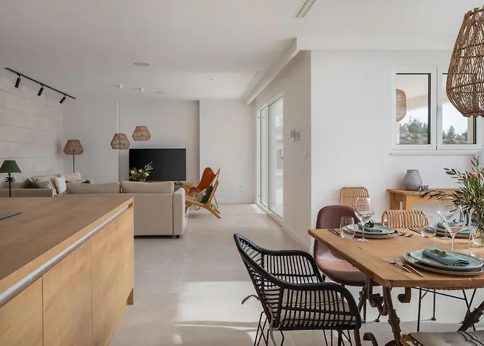 Vila Luxury Salvina *