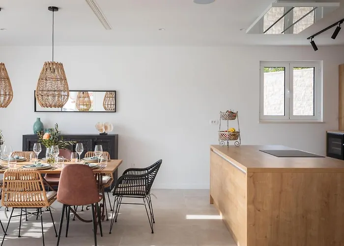 Luxury Salvina Vila Makarska