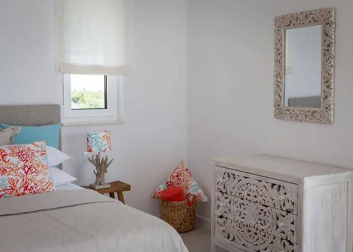 Vila Luxury Salvina Makarska