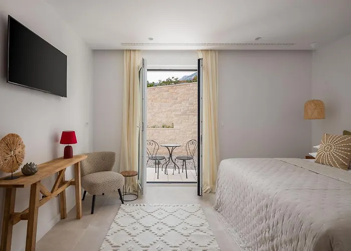 Vila Luxury Salvina *