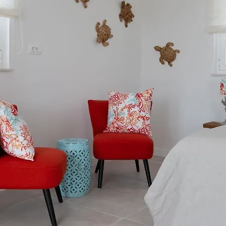 Villa Luxury Salvina