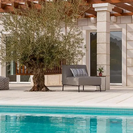 Villa Luxury Salvina Makarska